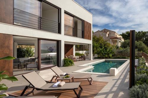 Villa Remi – khách sạn tại Sumartin