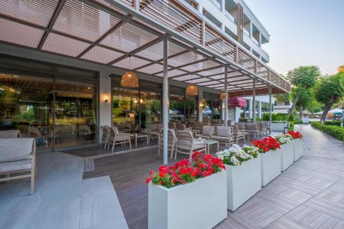Fame Residence Goynuk - 편의 시설/서비스