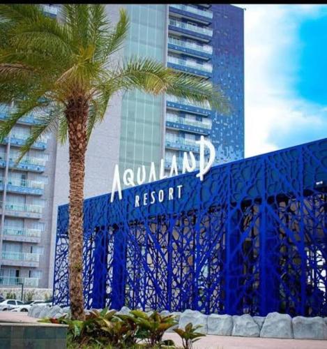 Aqualand Park Resort Salinópolis (Aqualand Park Resort Salinopolis) in 薩利諾波利斯
