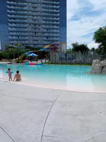 Aqualand Park Resort Salinópolis (Aqualand Park Resort Salinopolis) in 薩利諾波利斯