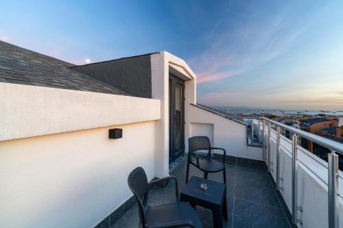 Rai Premium İstanbul, Istanbul (foto 8)
