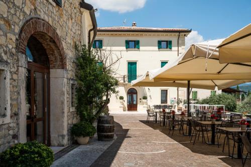  Castrum Wine Relais - Albergo Diffuso in San Pietro in Cariano
