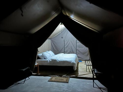 Namayana Camp in Tarangirė