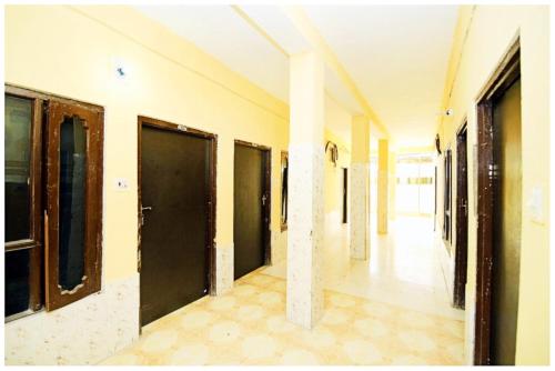 Vestabils, Hotel Kiran Talai HP in Bilaspur (Himachal Pradesh)