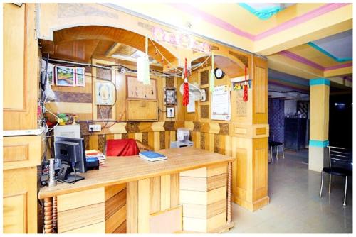 Vestabils, Hotel Kiran Talai HP in Bilaspur (Himachal Pradesh)