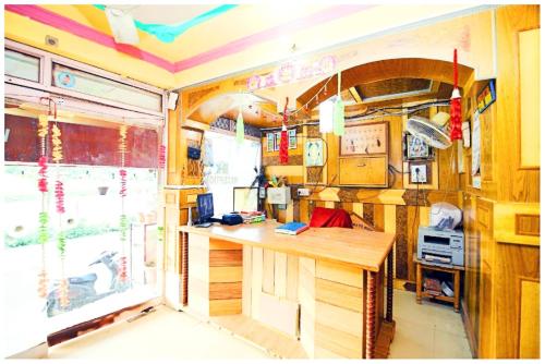 Vestabils, Hotel Kiran Talai HP in Bilaspur (Himachal Pradesh)