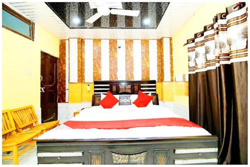 Hotel Kiran Talai HP in Bilaspur (Himachal Pradesh)