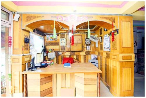 Vestabils, Hotel Kiran Talai HP in Bilaspur (Himachal Pradesh)