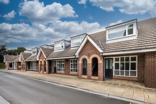 The Littleover Lodge Hotel, Derby