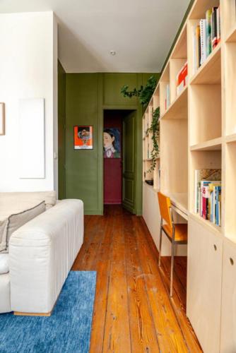 Bel appartement hyper-centre, Bordeaux (Foto 10)