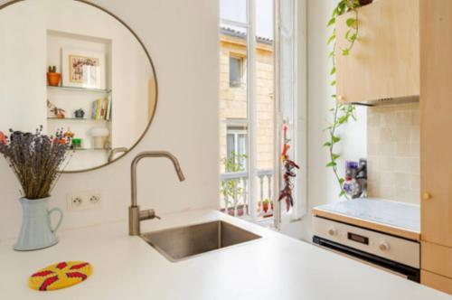 Bel appartement hyper-centre, Bordeaux (Foto 9)