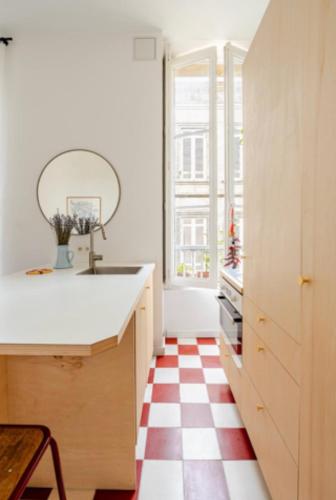 Bel appartement hyper-centre, Bordeaux (Foto 4)