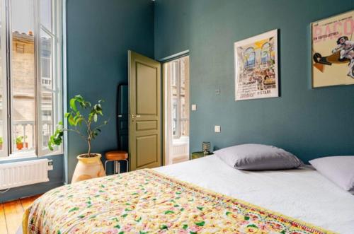 Bel appartement hyper-centre, Bordeaux (Foto 8)