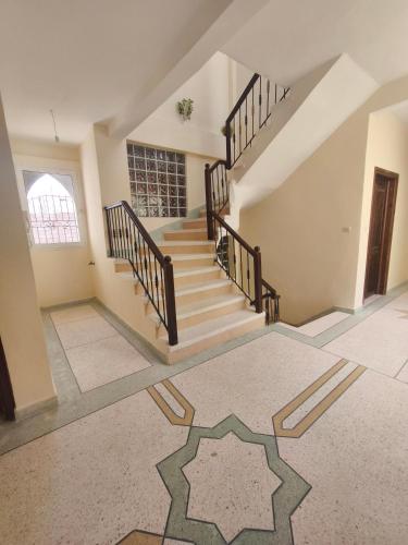 숙소 외관, Dar LFarah Agadir & Rooftop in 엘 호우다