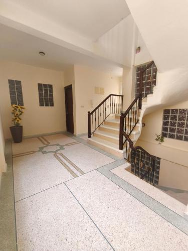 숙소 외관, Dar LFarah Agadir & Rooftop in 엘 호우다