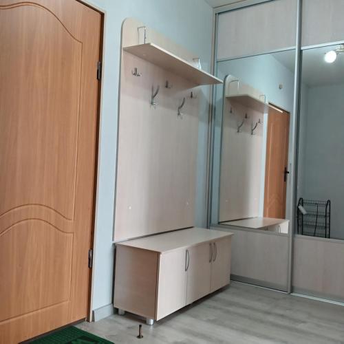 Квартира однокомнатная, Kostanay Plaza in Kostanay