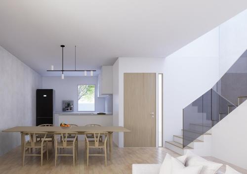 Alana Villa Samui near Na Muang Vízesés I