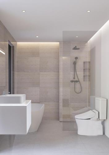 Alana Villa Samui near Na Muang Vízesés I