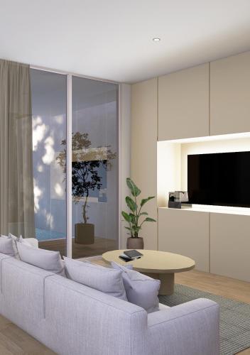 Alana Villa Samui near Na Muang Vízesés I