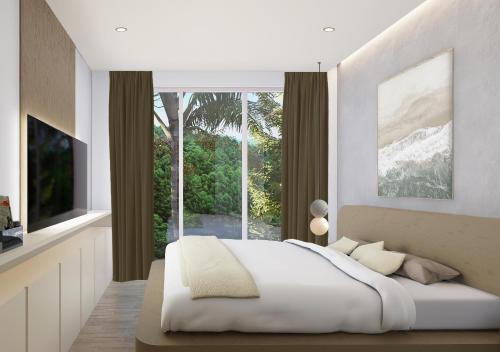 Alana Villa Samui near Na Muang Vízesés I