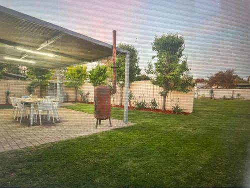 . mildura private accommodation