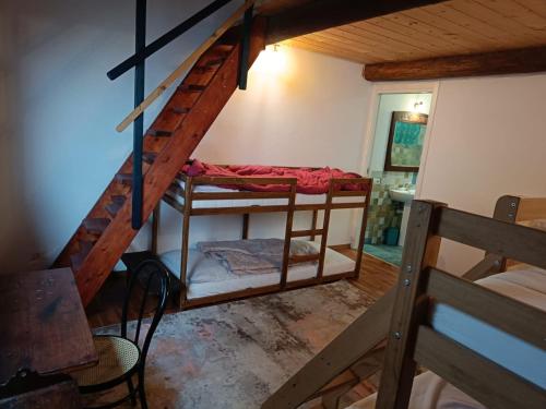 Casetta nella Città Invisibile (Casetta nella Citta Invisibile) in Piana Crixia