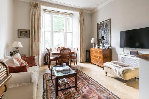 The Hummingbird 1 Bedroom by Kensington Gardens, Londýn (fotografie 3)