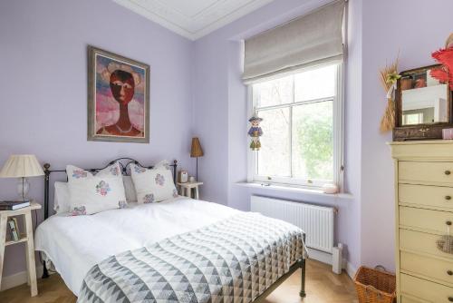 The Hummingbird 1 Bedroom by Kensington Gardens, Londýn (fotografie 8)