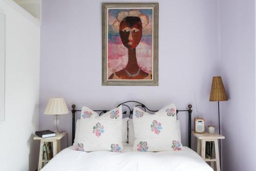 The Hummingbird 1 Bedroom by Kensington Gardens, Londýn (fotografie 9)