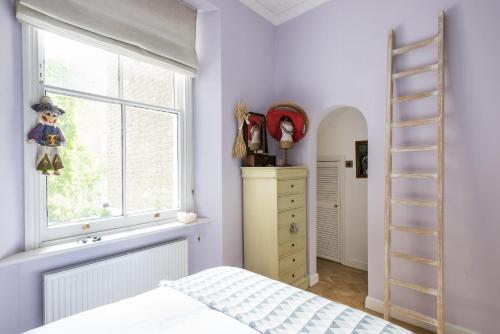 The Hummingbird 1 Bedroom by Kensington Gardens, Londýn (fotografie 10)