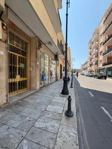 Binario623 in Reggio Calabria