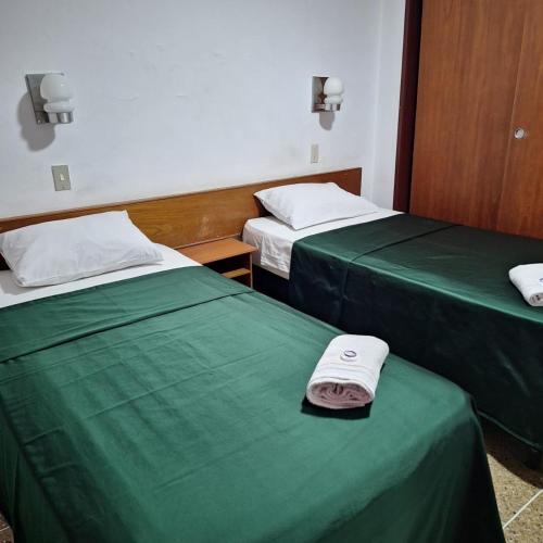 Hotel WLADIMIR in Maracay