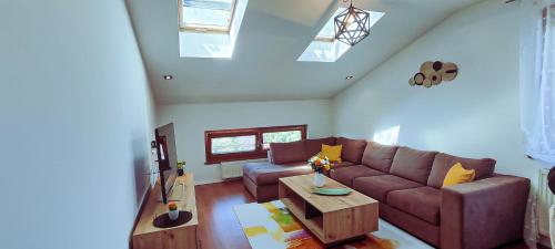 Apartman Mila- Free parking