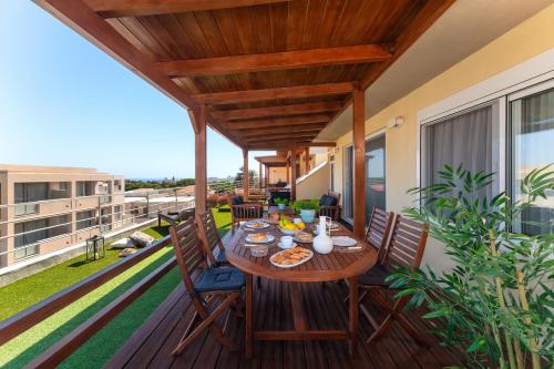 Fiore D'oriente Apartments