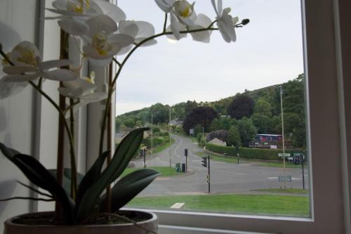 New! Four bedroom spacious property 'The Hideaway' at Calver Arms in Calver