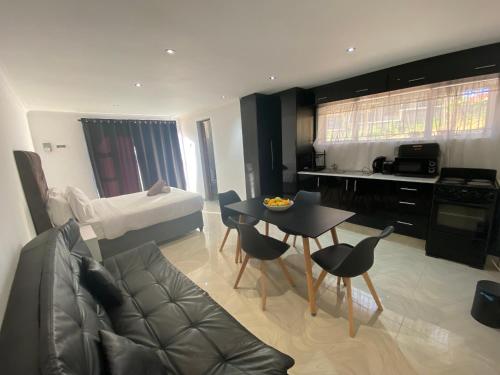 FlowithLin Guesthouse in Bluff