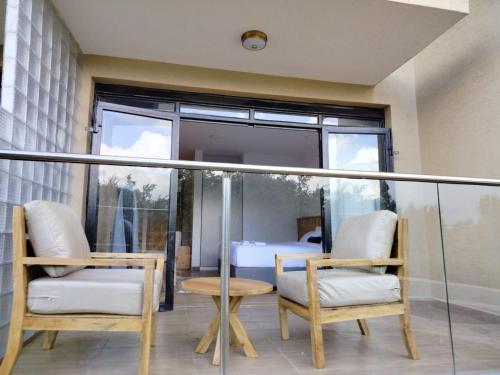 Idan Barn Suites & Café (Idan Barn Suites & Cafe) in Naro Moru