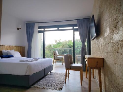 Idan Barn Suites & Café (Idan Barn Suites & Cafe) in Naro Moru