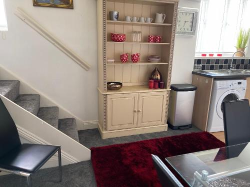 Retreat in the heart of Thurlby in 小伯份