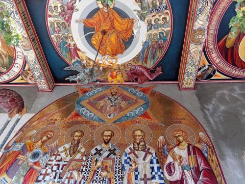 Közeli látványosságok, Budget-Friendly 2BR Apartment near Mamaia with free AC in Tomis Nord