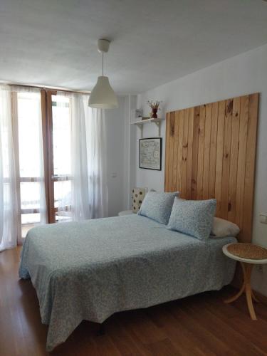 El Mirador de la Estación (El Mirador de la Estacion) in Aisa