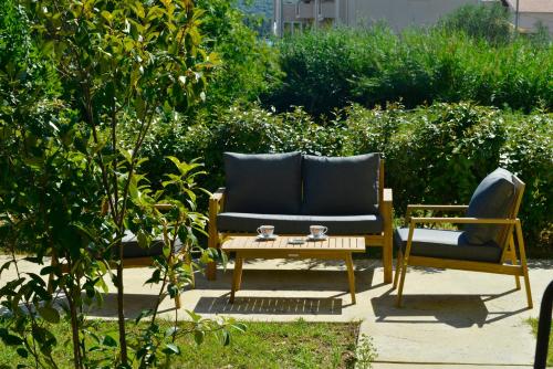 Sofija Apartment in Mrcevac