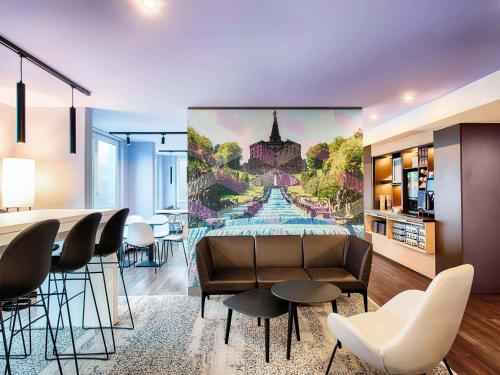 B&B Hotel Kassel-Süd - image 11