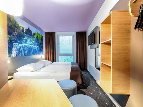 Foto - B&B Hotel Kassel-Süd