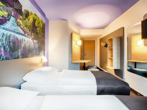 B&B Hotel Kassel-Süd - image 12