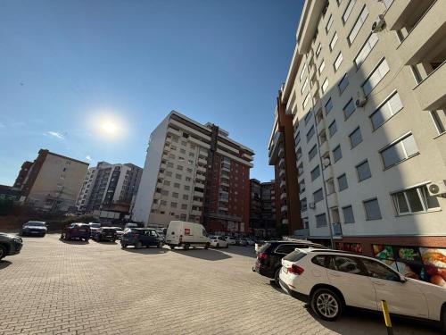 Fb apartments 2 in Gjilan