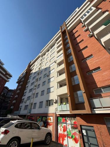 Fb apartments 2 in Gjilan