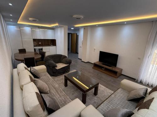 Fb apartments 2 in Gjilan