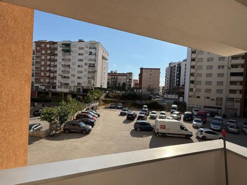 Fb apartments 2 in Gjilan
