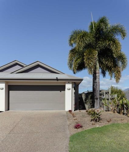 5BR with pool, games room, sleeps up to 10 guests, Burrum Heads (Foto 10)